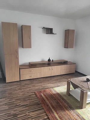 Apartament 1 camera decomandat etaj 3 mare Liceul Auto Freidorf centrala proprie mobilat utilat - imagine 5