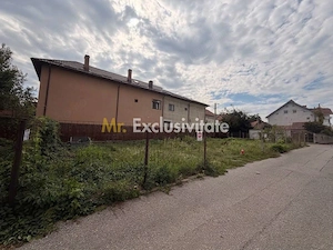 Teren intravilan excepțional în cartierul Gavana - imagine 3