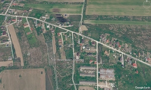 Snagov-str. Piersicariei - imagine 2