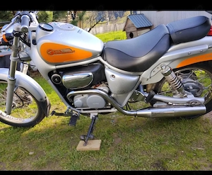 Aprilia Classic - imagine 2