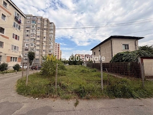 Teren intravilan excepțional în cartierul Gavana