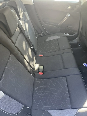 Peugeot Break 2018, alb, 137.669 km - imagine 7