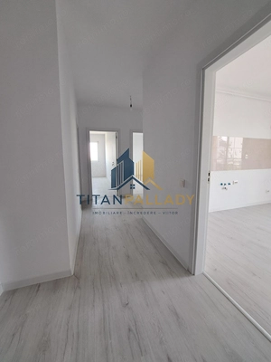 3 Camere75 MP ,Mutare Imediata Centrală, Metrou Teclu ,Parcul Teilor - imagine 3