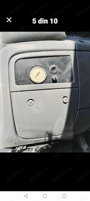 Citroen jumper 2.2 probleme la motor  - imagine 4