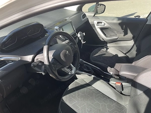 Peugeot Break 2018, alb, 137.669 km - imagine 8