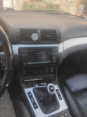bmw e 46 touring - imagine 6