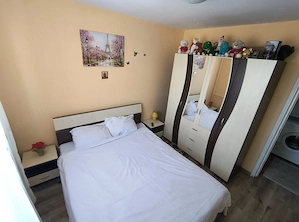 Închiriez apartament 2 camere semidecomandat Craiovița  - imagine 2