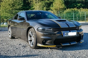 Dodge charger R T 2021 - imagine 4