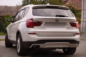 Bmw X3, F25 facelift - imagine 4