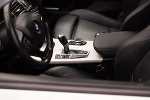 Bmw X3, F25 facelift - imagine 6