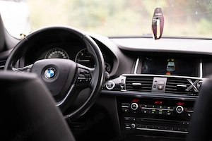 Bmw X3, F25 facelift - imagine 7