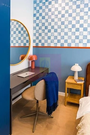 APARTAMENT PREMIUM CU 2 CAMERE|AVIAȚIEI TOWER 2 NORDUL BUCUREȘTIULUI - imagine 4