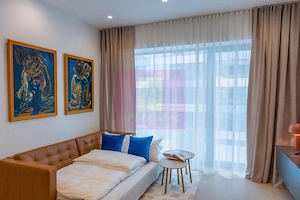 APARTAMENT PREMIUM CU 2 CAMERE|AVIAȚIEI TOWER 2 NORDUL BUCUREȘTIULUI - imagine 8