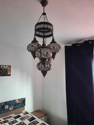 Vanzare o casa speciala in Busteni,langa partie - imagine 4