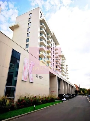 APARTAMENT PREMIUM CU 2 CAMERE|AVIAȚIEI TOWER 2 NORDUL BUCUREȘTIULUI - imagine 14