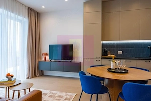 APARTAMENT PREMIUM CU 2 CAMERE|AVIAȚIEI TOWER 2 NORDUL BUCUREȘTIULUI - imagine 2
