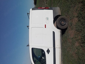 Fiat Doblo 1.3  - imagine 3
