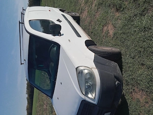 Fiat Doblo 1.3 
