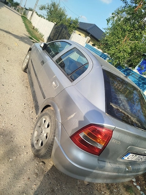 opel astra + golf 4 - imagine 5