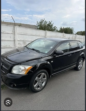 Dodge caliber 