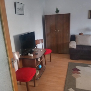 De inchiriat apartament 2 camere decomandat, la 10 min de Metrou Brancoveanu, Sector 4, Bucuresti - imagine 3