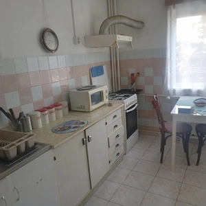 De inchiriat apartament 2 camere decomandat, la 10 min de Metrou Brancoveanu, Sector 4, Bucuresti - imagine 8