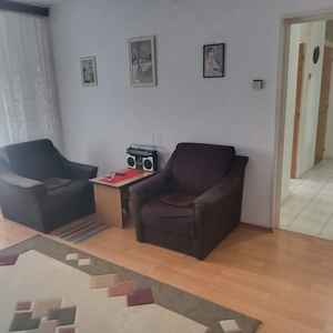 De inchiriat apartament 2 camere decomandat, la 10 min de Metrou Brancoveanu, Sector 4, Bucuresti - imagine 2