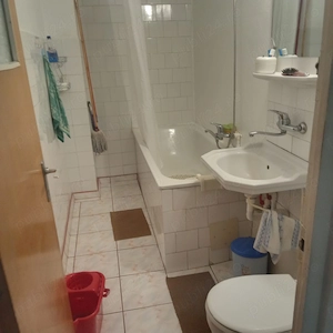 De inchiriat apartament 2 camere decomandat, la 10 min de Metrou Brancoveanu, Sector 4, Bucuresti - imagine 9