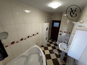 Apartament 3 camere - Stefan cel mare - Loc de parcare - imagine 11