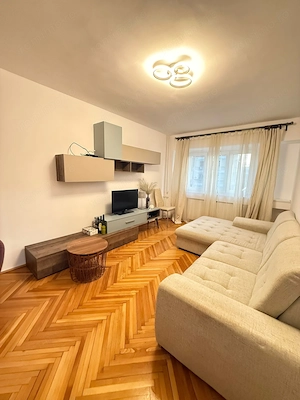 Apartament cu 3 camere et 2, CENTRALA, CLIMA  Girocului - imagine 3