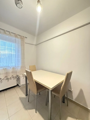 Apartament cu 3 camere et 2, CENTRALA, CLIMA  Girocului - imagine 12