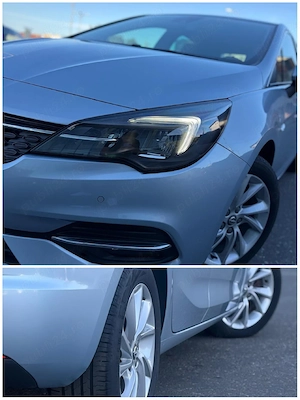 Opel Astra K, 1.5 diesel - imagine 2
