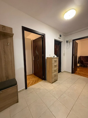 Apartament cu 3 camere et 2, CENTRALA, CLIMA  Girocului - imagine 8