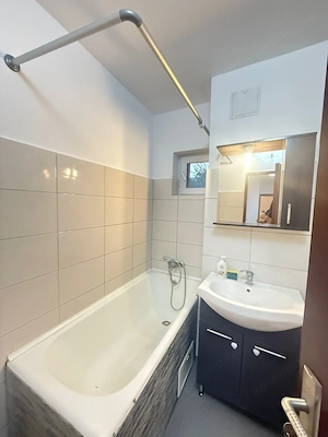 Apartament cu 3 camere et 2, CENTRALA, CLIMA  Girocului - imagine 6