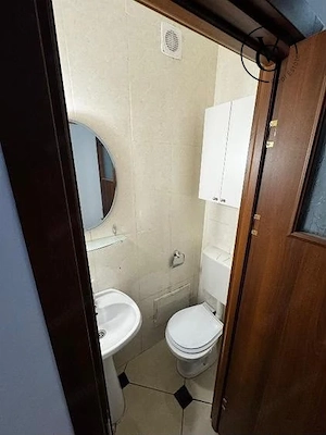 Apartament 3 camere - Stefan cel mare - Loc de parcare - imagine 12