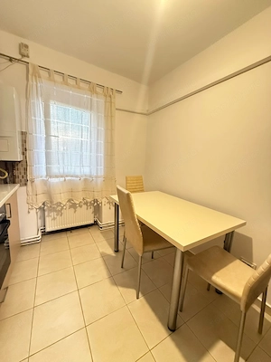 Apartament cu 3 camere et 2, CENTRALA, CLIMA  Girocului - imagine 4