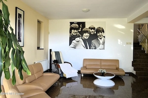 Titesti - Casa la Cheie D+P+M, 254 Mp, Teren 1130 Mp - imagine 4