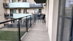 Apartament 2 camere I cu parcare I Gheorgheni I Grand Park - imagine 8