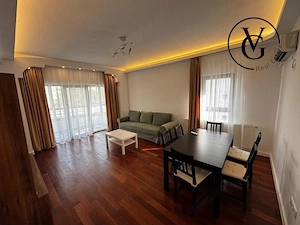 Apartament 3 camere - Stefan cel mare - Loc de parcare - imagine 2