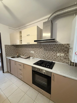 Apartament cu 3 camere et 2, CENTRALA, CLIMA  Girocului - imagine 5
