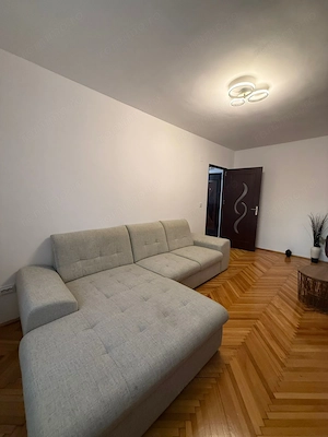 Apartament cu 3 camere et 2, CENTRALA, CLIMA  Girocului - imagine 13