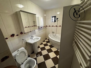 Apartament 3 camere - Stefan cel mare - Loc de parcare - imagine 10