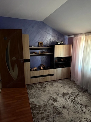 Apartament trei camere Sagului - imagine 17