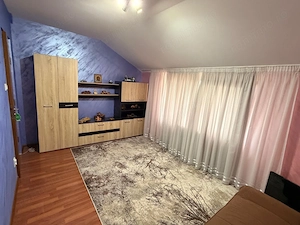 Apartament trei camere Sagului - imagine 11