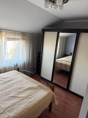 Apartament trei camere Sagului - imagine 9