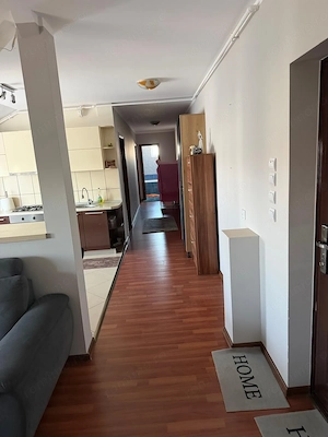 Apartament trei camere Sagului - imagine 15