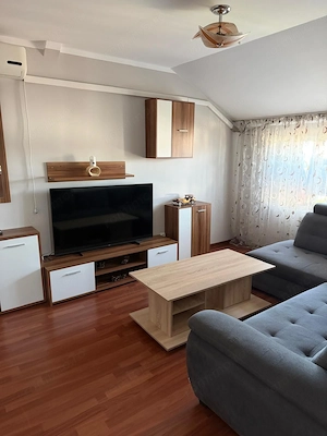 Apartament trei camere Sagului - imagine 13