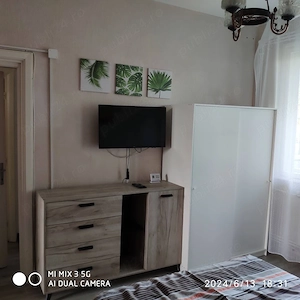 Apartament 2 camare (Bucuresti Noi) - imagine 6