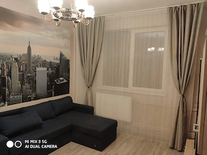 Apartament 2 camare (Bucuresti Noi)