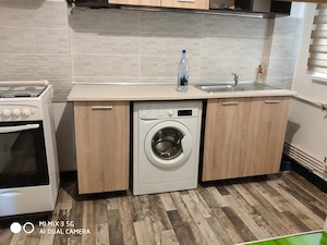 Apartament 2 camare (Bucuresti Noi) - imagine 10